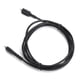 thumbnail image 5 of 1,5 m/4.9ft Cable de audio para auriculares OFC Cable de cobre Plug and Play para Steelseries Arctis 3/5/7, 5 of 8