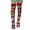 Red, variant on Long Socks for Women,Winter Warm Socking Leg Cover Home Knee Socks Thick Woolen Pants Leg Warmers Fashion Soft Stretch Socking