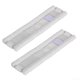 thumbnail image 2 of 2* New Microfibre Mop Cloths For Karcher WV1 WV50 WV75 Cleaning Machines, 2 of 4