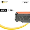 thumbnail image 4 of Toner Bank Compatible Toner Cartridge Replacement for Brother TN-780 TN780 High Yield (Black, 1-Pack), 4 of 8