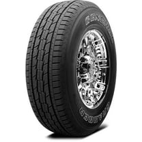 Set of 4 General Grabber HTS 235/75R15 105T Tires 2357515 235 75 15