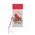thumbnail image 2 of PIX-LINK Bolsa de cubiertas navideñas para botellas de vino, decoración navideña para el hogar, botella de champán, regalo de Navidad, Feliz Año Nuevo 2022 lyd modelStyleType, 2 of 2