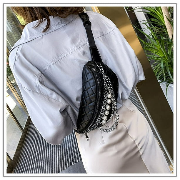 Fanny pack womens designer sale