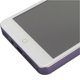 thumbnail image 4 of Android Portable MP4 Player, 5 Inch HD Touch Screen, Noise Reduction, FM Radio Support, Music Player with Bluetooth & Wi-Fi, Purple, 4 of 4