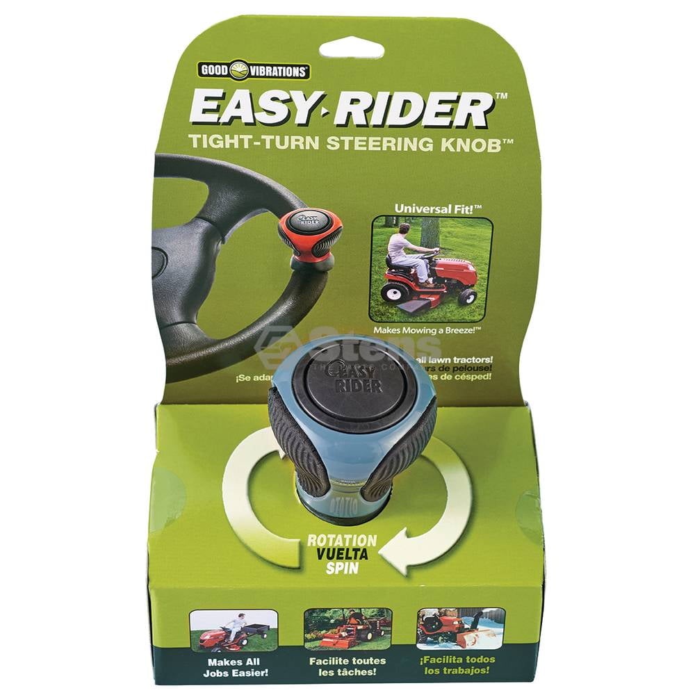Steering Knob Tight Turn Steering Knob
