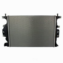 Motorcraft RAD-167 Radiator Fits select: 2013-2020 FORD FUSION, 2013-2020 LINCOLN MKZ