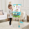 thumbnail image 4 of LeapFrog Interactive Learning Easel - French Version, 4 of 9