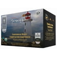 thumbnail image 1 of Jumping Bean Light House Roast Light Roast Organic Coffee PODS, 1 of 2