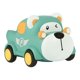 thumbnail image 2 of Bebé ño Juguete Empuje Ir Coche Camión Vehículos De Dibujos Camión Oso+Bebé ño Juguete Empuje Ir Coche Camión Vehículos De Dibujos Camión Perro Zulema none, 2 of 7