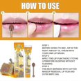 thumbnail image 5 of Eelhoe Lip Balm Moisturizing Moisturizing Moisturizing Desalination Lip Lines Men And Women Winter Repair Lip Care Lip Balm, 5 of 5