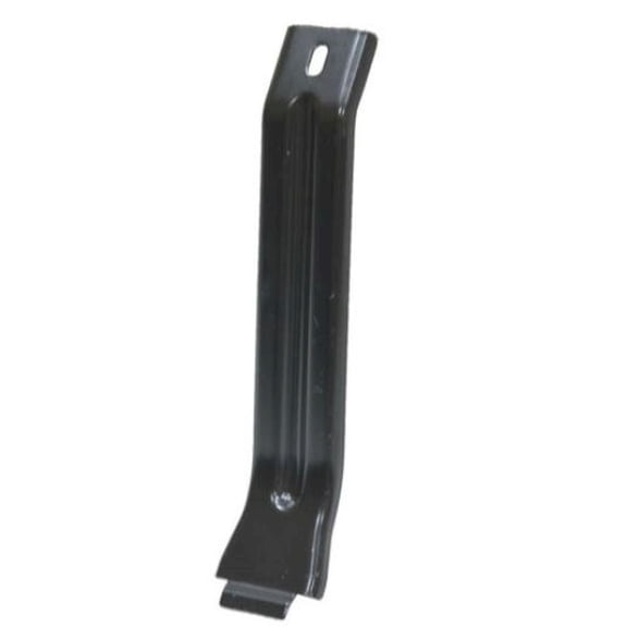 OE Compatible/Replacement Bumper Brace Front Left Side/Right Hand Steel For CHEVROLET CRUZE_HATCHBACK 2016-2019 (GM1042131)