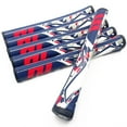 thumbnail image 2 of Golf Putter Grips 1.0/2.0 â€“ Camo/Red/White/Blue Core camo 2.0 10PCS, 2 of 6