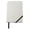 Classic White, variant on Cross Midnight Blue Medium Lined Journal