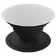 thumbnail image 1 of PopSockets Agarre Plegable y Soporte de Aluminio Plateado, 1 of 6