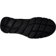 thumbnail image 5 of Skechers Men's Equalizer Persistent Slip-On Sneaker, Black/Charcoal, 11 W US, 5 of 7