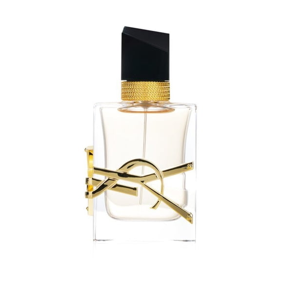 Libre by Yves Saint Laurent Eau De Toilette Spray 1 oz for Women