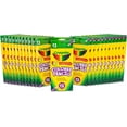 thumbnail image 4 of Crayola Bulk Colored Pencils, Pre-sharpened, Bulk School Supplies for Teachers, 12 Assorted Colors, Pack of 24, 4 of 6