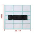 thumbnail image 6 of Replacement Dust Filter for Midea Air Conditioner Indoor Units Efficient, 6 of 7