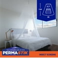 thumbnail image 2 of Permastik Mosquito Net, 2 of 6