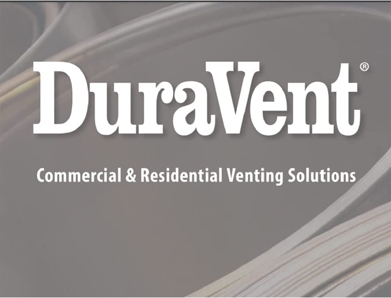 DuraVent DuraPlus 12 x 6 Inch Diameter 430 Stainless Steel Triple Wall Wood Burning Stove Pipe Connector to Vent Smoke and Exhaust, Silver