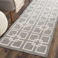 thumbnail image 3 of Safavieh Martha Stewart Square Dance Geometric Area Rug, 3 of 7