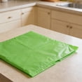 thumbnail image 3 of Lazsy Cart Replacement Bag Water Resistant Street Sweeper Cart Bag Multi-Functional for Janitors, 3 of 10