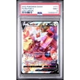 thumbnail image 1 of Pokemon TCG, PSA Graded 9 MINT, Fa/Rotom V Lost Origin #177, Sword & Shield Lost Origin, Fully Encapsulated Bundle with Compatible Pokemon Hard Sealed Case, 1 of 2