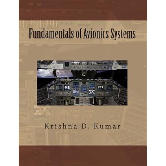 Pre-Owned Fundamental of Avionics Systems (Paperback)
