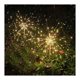 thumbnail image 2 of Luces de jardín para exteriores, luces de pared, luces de barandilla para escaleras, luces de césped para escalones, luces de noche, luces de navidad, 2 of 5