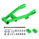 thumbnail image 5 of Brazo Oscilante Trasero para Coche RC, Piezas de Repuesto para Control Remoto, Fácil de Instalar, Piezas de Vehículo Modelo RC, Repuesto para Motocicl Verde, 5 of 8