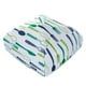 thumbnail image 1 of Billuyoard Cubiertas plegables para alimentos que mantienen caliente el papel de aluminio caliente, cubierta para alimentos, aislamiento de platos, cubierta Cocina y Comedor Verde Billuyoard HA000661-01B, 1 of 6