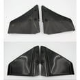 Marine Surfboard Outboard Engine Hydrofoil / Doel Fins / Stabilisers 4