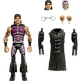 thumbnail image 1 of Figura de acción Mattel WWE Ultimate Edition 6 pulgadas Dominik Mysterio, 1 of 6