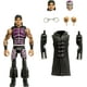 thumbnail image 1 of Figura de acción Mattel WWE Ultimate Edition 6 pulgadas Dominik Mysterio, 1 of 6
