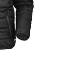 thumbnail image 3 of Result Core Boys/Girls Junior Padded Waterproof & Windproof Jacket, 3 of 4