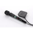 thumbnail image 1 of New MagicSing E-1 Smart Home Karaoke System Microphone Stream 10,000+ English/American Songs · Requires WiFi · Free 12-Month Subscription Code for Tagalog Hindi Korean Spanish Russian, 1 of 4
