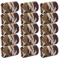 thumbnail image 3 of Fundas de neopreno para cerveza NikouMX 15 fundas soporte aislado para latas de cerveza, 3 of 8