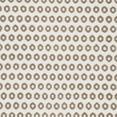 thumbnail image 5 of SAFAVIEH Montauk Arianne Dotted Soft Braided Cotton Runner Rug, Taupe/Ivory, 2'3" x 7', 5 of 6