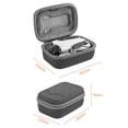 thumbnail image 2 of Estuche de transporte de drones Bolsas de hombro de almacenamiento portátiles impermeables para DJI MINI 3 PRO JShteea  libre de BPA, 2 of 9