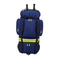 thumbnail image 2 of Bolsa de equipaje de senderismo Almacenador de emergencia Back Pack anti-scratch práctica 80L Multifunción Bolsa de respuesta de primeros auxilios, 2 of 8