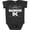Vintage Smoke, variant on Inktastic Washington Dc Biking Boys or Girls Baby Bodysuit