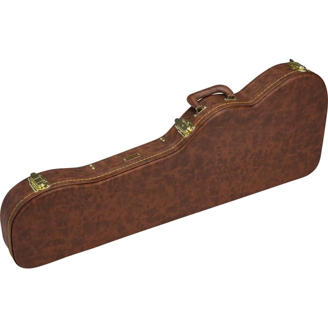 Case Fender Classic Series Poodle para Stratocaster/Telecaste
