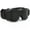 Black, variant on Xaegistac Airsoft Goggles Anti-Fog Ballistic Safety Glasses for Shooting and Hunting