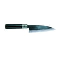 thumbnail image 2 of Haiku Kurouchi Funayuki Knife, 6-1/4-Inch, one size, Steel, 2 of 2