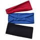 thumbnail image 4 of Diadema deportiva europea y americana, banda para el cabello para yoga para mujeres, banda para el cabello para correr para hombres, banda para el cabello que absorbe el sudor, 4 of 6