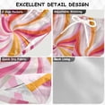 thumbnail image 2 of FORMRS Boys Swim Trunks Quick Dry Mesh Liner Boardshorts Sizes XS-XL, Swirling Lines, 2 of 7