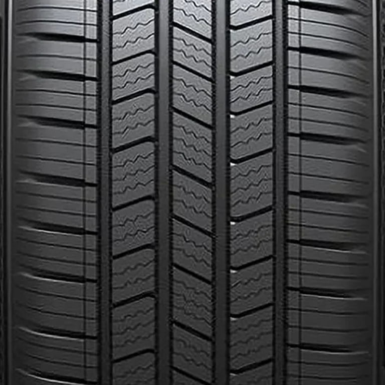 Hankook Kinergy XP H446* 215/45R17XL 91H - Walmart.com