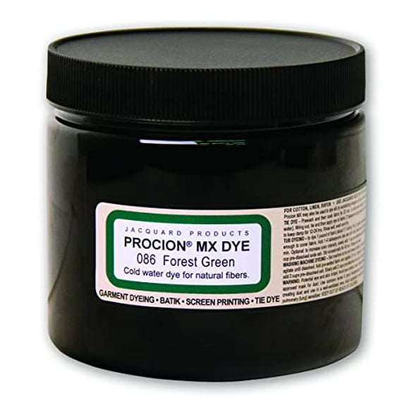 Cold Water Fabric Dye