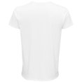 thumbnail image 4 of SOLS - Camiseta Crusader para Hombre (Blanco), 4 of 5