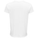 thumbnail image 4 of SOLS - Camiseta Crusader para Hombre (Blanco), 4 of 5